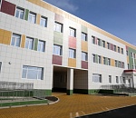 В Астраханской области откроется современная школа с односменным обучением