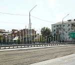 В центре Астрахани взялись за ремонт мостов