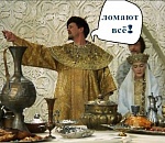 Астрахань вандальная: почему не всегда можно наказать хулиганов