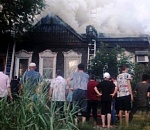 Администрация Астрахани готова оказать помощь погорельцам с Красной Набережной