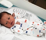 Теперь рекорд по рождаемости 2023 года в Астраханской области держит август