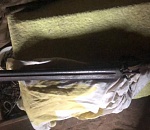 Полицейские изъяли у астраханцев больше сотни огнестрельного оружия