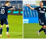 Покинувшие «Волгарь» два игрока отправились в «Астрахань» и Беларусь