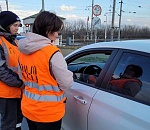 Нарушения водителями транспортных средств правил дорожного движения привели к 11 ДТП на переездах ПривЖД