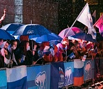 Чистая и честная победа: «Единая Россия» занимает первое место на выборах в Госдуму