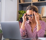 Астраханцы заработали на работе мигрень, аллергию и ожирение