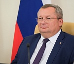 Игорь Мартынов: Меры поддержки семей с детьми-инвалидами совершенствуются в прямом диалоге с родителями