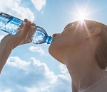 Ешьте больше соли: актуальные рекомендации астраханцам от МЧС в жару