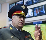 В Астрахани мужчина под угрозой самоубийства требовал встречи с министром внутренних дел