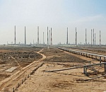 На аукцион выставляют акции «Астраханской Нефтегазовой Компании»