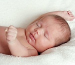 С начала года на свет появились почти 11 тысяч маленьких астраханцев