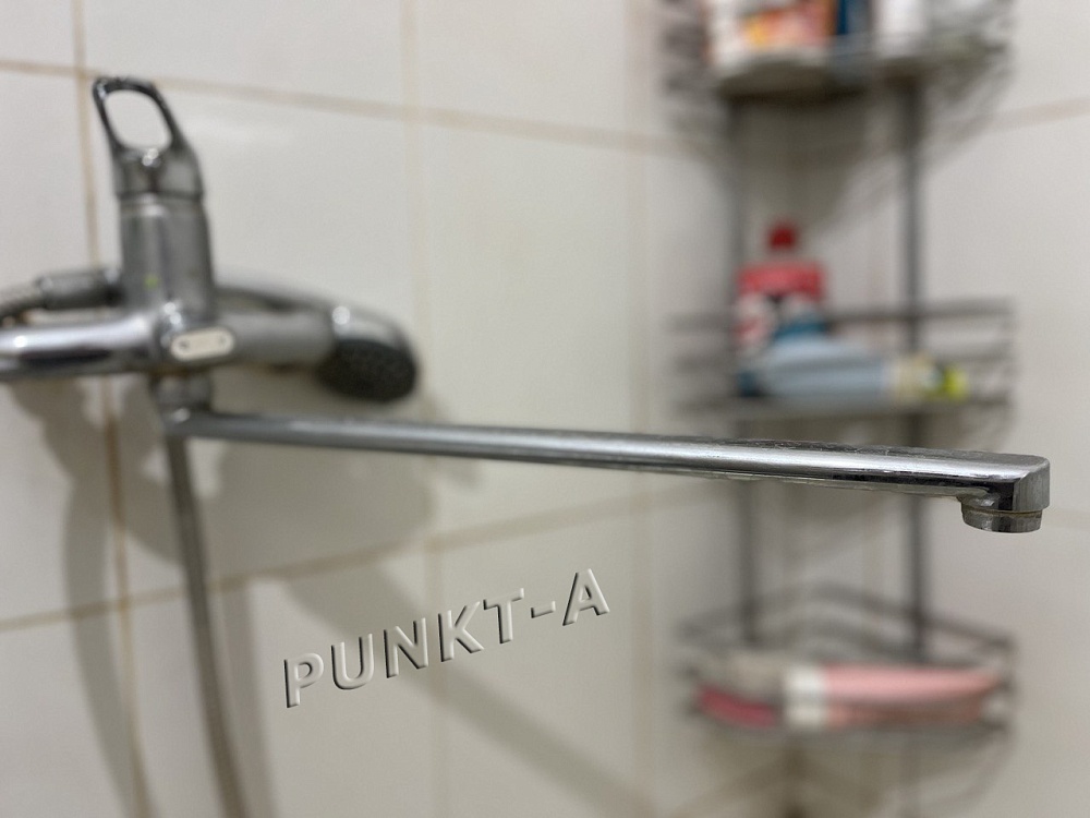 Сегодня в левобережной части Астрахани отключат холодную воду