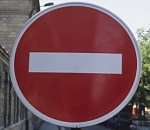 В субботу Астрахани перекроют центр города