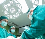 Раненый в Астрахани сотрудник Росгвардии находится в тяжелом состоянии