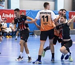 Астраханское «Динамо» добилось трудной ничьей в битве с уральскими одноклубниками