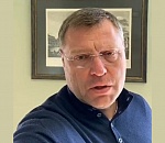 Игорь Бабушкин пообещал астраханским медикам доплаты за коронавирус