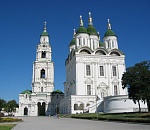 В Астраханском кремле появится музей-изба