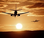 Астрахань и Казахстан обоюдно заинтересованы в восстановлении авиасообщения