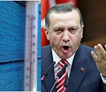 Жарой по Турции. Обзор соцсетей за неделю