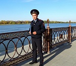 Астраханский полицейский самостоятельно раскрыл 24 преступления 