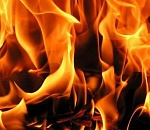 В Астраханской области курильщик спалил летнюю кухню