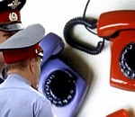 В Астрахани поступил сигнал о заминировании Ленинского отдела полиции