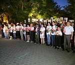 Сегодня - День памяти и скорби