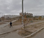 В Астрахани хотят построить школу в Военном городке на 1000 мест