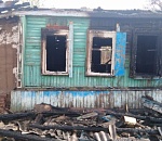 Астраханские пожары за сутки: 21 июня