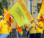 Неугомонные эсеры: Фракция "СР" продолжает борьбу с Социальным кодексом