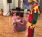 Астраханская государственная филармония проводит конкурс детских рисунков, посвященный Новому году