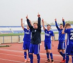 "Зачем нам нужна такая дорогая команда?": губернатор и министр спорта прокомментировали ситуацию с "Волгарем"