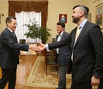 1-ый в России центр сверхранней диагностики рака откроют в Астрахани