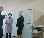 Леонид Огуль: «Школьная медицина – в центре внимания»