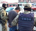 На рынке в Астрахани силовики задержали серийных скотокрадов