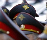 Число коррупционных преступлений растет с геометрической прогрессией