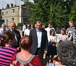 Трусовский район Астрахани ждут глобальные, но необходимые изменения
