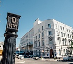 Новая пешая экскурсия по Астрахани пройдет с элементами интриги