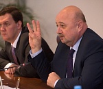 Сергей Михайленко перезапускает Астраханский РСПП 