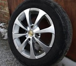 За небольшие штрафы ГИБДД можно лишиться автомобильных колес