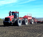 Астраханский урожай загнали в рамки KPI