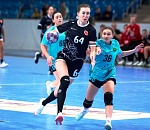 «Астраханочка» сыграет матчи четвертьфинала Кубка России в первой декаде февраля