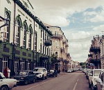 Астраханцев приглашают на пешеходную экскурсию по купеческим местам Астрахани