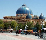 Астраханские чиновники с официальным визитом поедут в Туркменистан