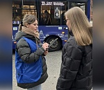 Минтранс выясняет, что заставляет астраханцев платить за проезд наличными