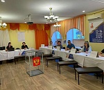 Кого выбирают астраханцы в эти дни