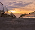 В апреле этого года начнётся ремонт астраханских дорог, ведущих к социальным объектам