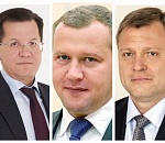 Международный антикоррупционный портал попутал астраханских губернаторов