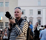 10 лет назад умер Владимир Тюкаев