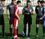 «Волгарь» одержал первую победу в спаррингах, а СК «Астрахань» сыграл вничью